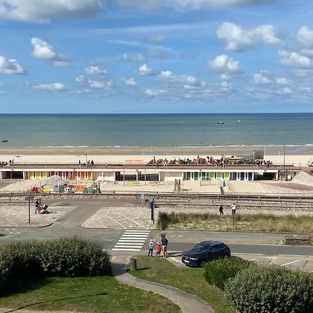 Elegance Et Au Touquet Le Touquet