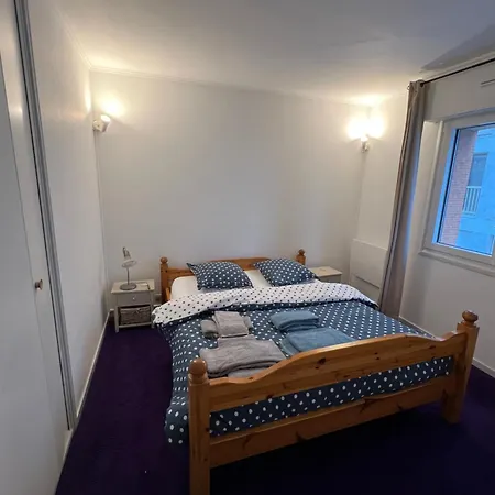 Elegance Et Au Touquet