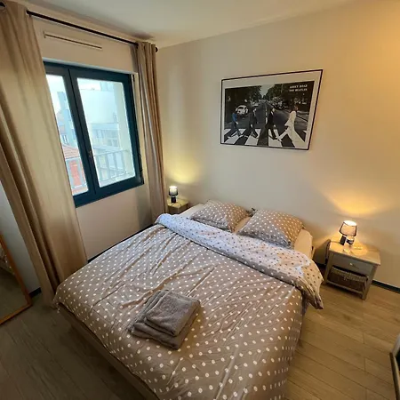 Elegance Et Au Touquet *