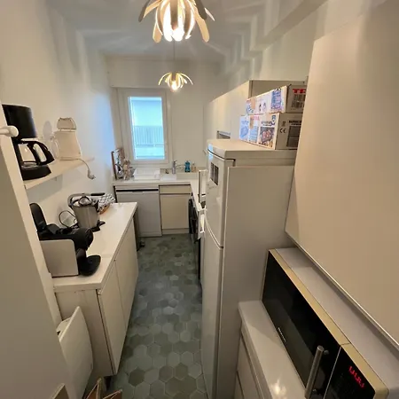 Elegance Et Au Touquet *