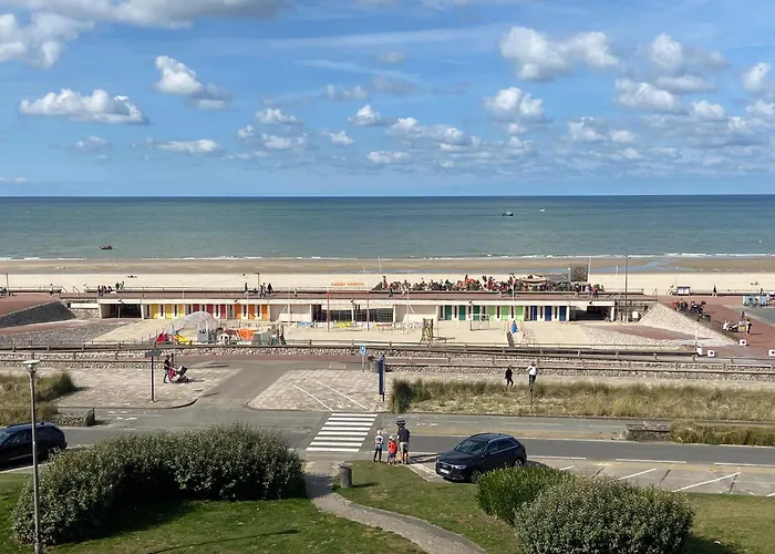 Elegance Et Au Touquet Le Touquet